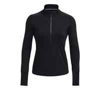 UNDER ARMOUR T-shirt fonctionnel 'Qualifier Run' noir, Taille XS