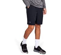 Under Armour UA Qualifier WG Perf Shorts Shorts L Noir