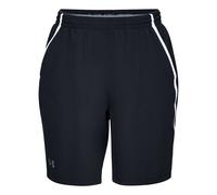 Under Armour Qualifier Wg Perf Short Homme Noir - Shorts et cuissards standards hommes S