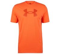 Tee-shirt Under Armour UA M REFLECTIVE BIG LOGO SS 197779522977 taille XL EU