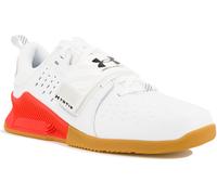 Under Armour Reign Lifter Chaussures homme déstockage Reign Lifter 44.5 Blanc