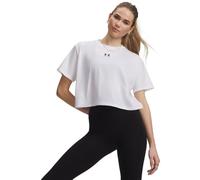 Under Armour Rival Boxy T-Shirt T-Shirt Femme (Lot de 1)