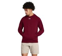 Under Armour Rival Fitted Full Zip Sweat-Shirt Zippée-Homme