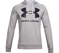 Under Armour Rival Fleece Big Logo HD Sweatshirt, Homme