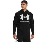 Under Armour Rival Fleece Big Logo HD Sweatshirt, Homme