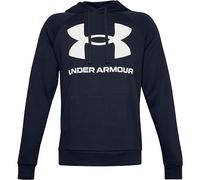 Under Armour Rival Fleece Big Logo HD sweatshirt, Homme