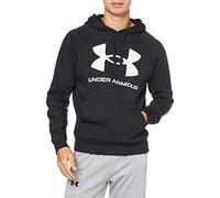 Under Armour Sweatshirt Rival Fleece Big Logo HD Homme