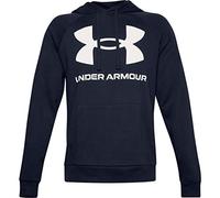 Under Armour Rival Fleece Big Logo HD Sweatshirt Homme (Lot de 1)