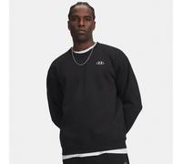 Under Armour Rival Fleece Sweatshirt XL Noir