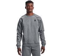 Under Armour Rival Fleece Crew Sweatshirt, Homme
