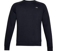 Under Armour Rival Fleece Crew Sweatshirt, Homme