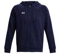 Under Armour Rival Fleece Full Zip Sweatshirt Bleu 2XL / Regular Homme