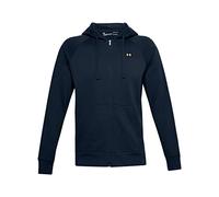 Under Armour Rival Fleece FZ Hoodie Sweatshirt, Homme
