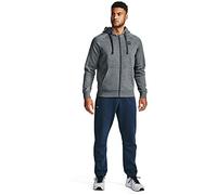 Under Armour Rival Fleece veste capuche F012 L