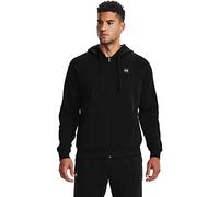 Under Armour Rival Fleece FZ Hoodie Sweatshirt, Homme