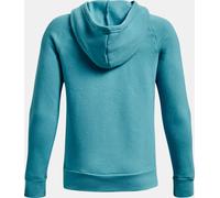 Under Armour RIVAL FLEECE HOODIE YS