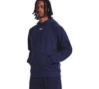 Under Armour Rival Fleece Hoody Bleu L