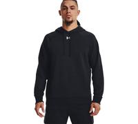 Under Armour Rival Fleece Hoody Noir XL