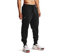 Under Armour - Rival Fleece Joggers - Pantalon de jogging - XXL - Regular - black