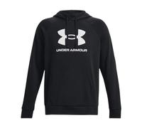 Under Armour Rival Fleece Logo Sweat à capuche Noir Homme