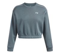 Sweatshirt Under Armour Under Armour Rival Fleece Piped Crew 198632603819 taille XL EU