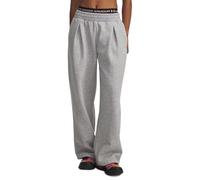 Under Armour Rival Fleece Script Pants Gris XL / Regular Femme