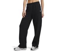 Under Armour Rival Fleece Straight Leg Pants - Leggings - Moderne - Femme