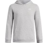 Under Armour Rival Fleece Sweatshirt à capuche YMD Argent