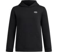 Under Armour Rival Fleece Sweatshirt à capuche YMD Noir