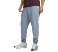 Under Armour Rival Lightweight Pantalons M Bleu