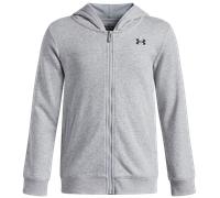 Under Armour Rival Lightweight Sweatshirt à capuche YMD Argent