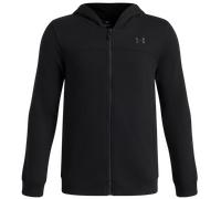 Under Armour Rival Lightweight Sweatshirt à capuche YXL Noir