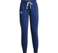 Under Armour Rival Pantalon de jogging en laine polaire pour femmes