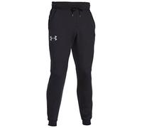 Under Armour Rival Pantalon Homme, Noir, XL