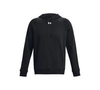 Under Armour Sweat à capuche Rival Fleece Homme Noir/Blanc S