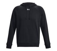 Under Armour Rival Sweat À Capuche Hommes-Noir S