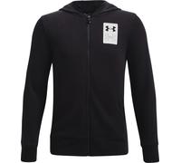 Under Armour Rival Terry 1370208-001 Kinder
