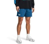 Under Armour Short Rival Terry 6 Pouces pour Homme