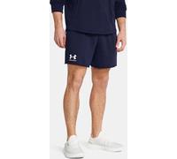 Under Armour Rival Terry 6inch Cuissard court 3XL Homme 3XL