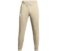 Under Armour Rival Terry Closed Hem Fleece Joggers Base kaki XS Male