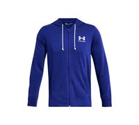 Under Armour Rival Terry Fermeture Éclair intégrale pour homme