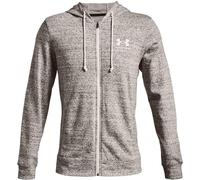 Under Armour Rival Terry Full Zip Fleece Tops pour Homme
