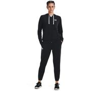 Under Armour Rival Terry Fz Sweat à Capuche en Polaire pour Femme