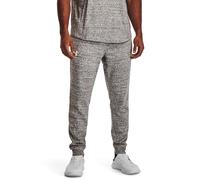 Under Armour Rival Terry Joggers Gris XL / Regular Homme
