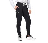 Pantalon Rival Terry Jogger Under Armour - Black/Onyx White M