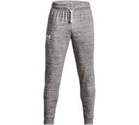 Under Armour Rival Terry Joggers Mens Blanc M Male