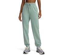 Under Armour Pantalon de Jogging UA Rival Terry pour Femme