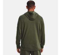Under Armour Rival Terry LC FZ 1370409-390 Herren