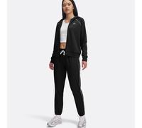 Under Armour Rival Tricot Survêtement Femmes-Noir M
