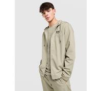 Under Armour Rival Windbreaker Jacket - Wonder Beige L